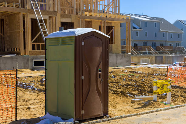 Best Long-term porta potty rental  in Bellevue, PA