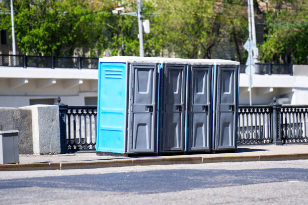 Best Emergency porta potty rental  in Bellevue, PA